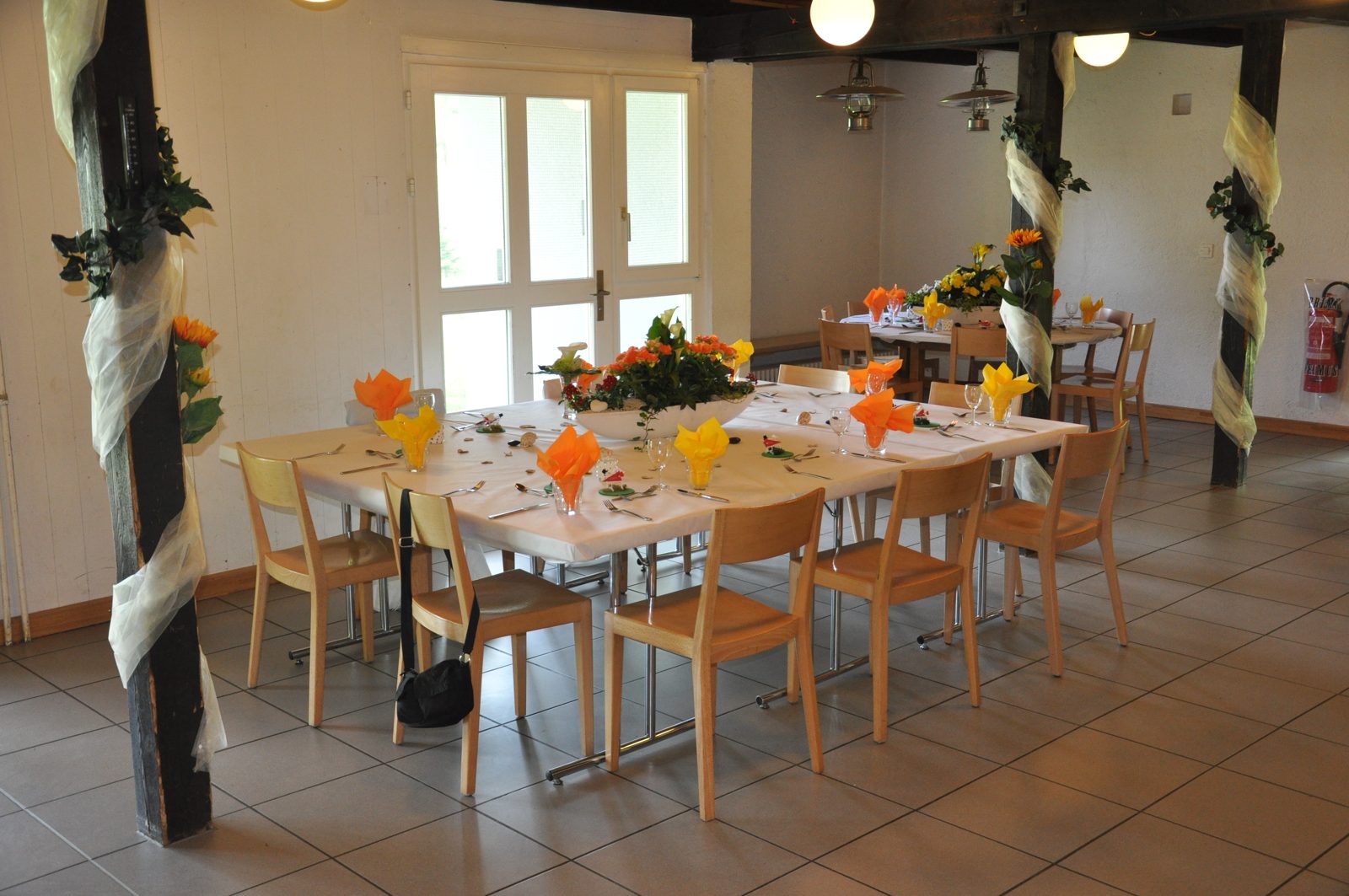 Rheinbundhaus, weiteres Bild