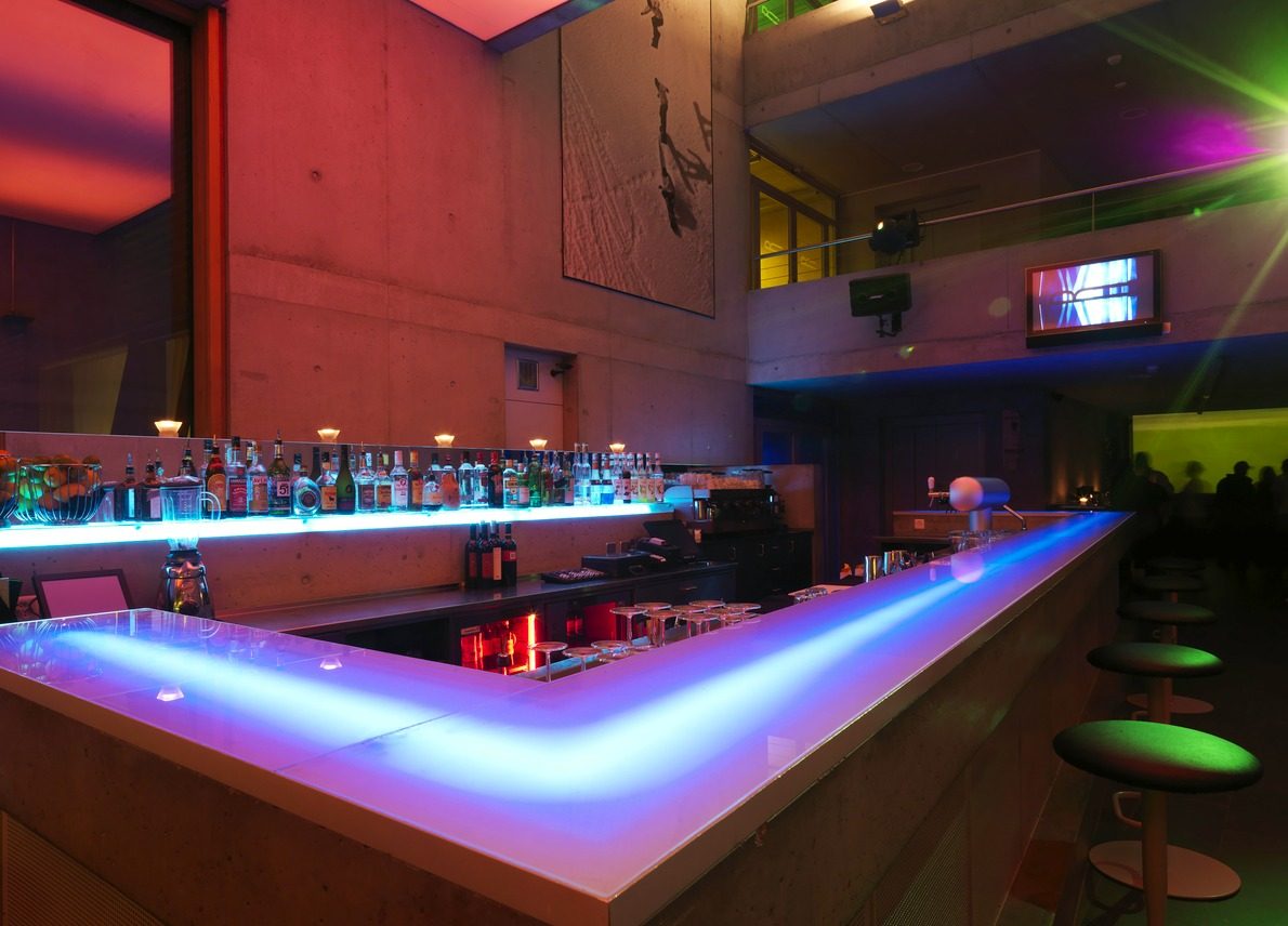 Riders Palace Lobby, weiteres Bild