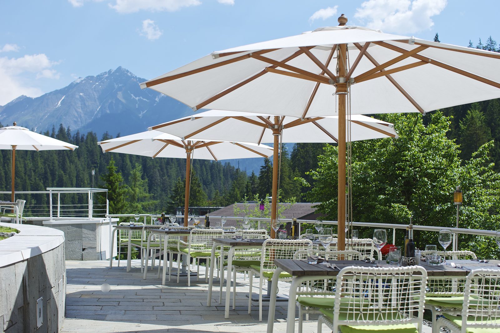 Curtgin Grond - signinahotel, weiteres Bild