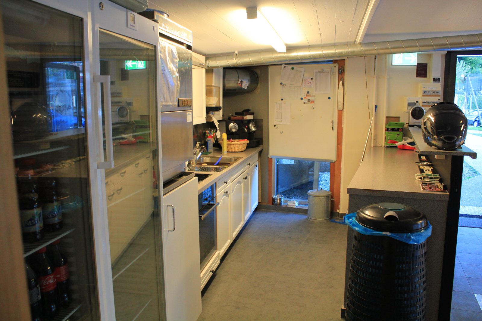 Stammlokal Amoksymphoniker Kriens, weiteres Bild