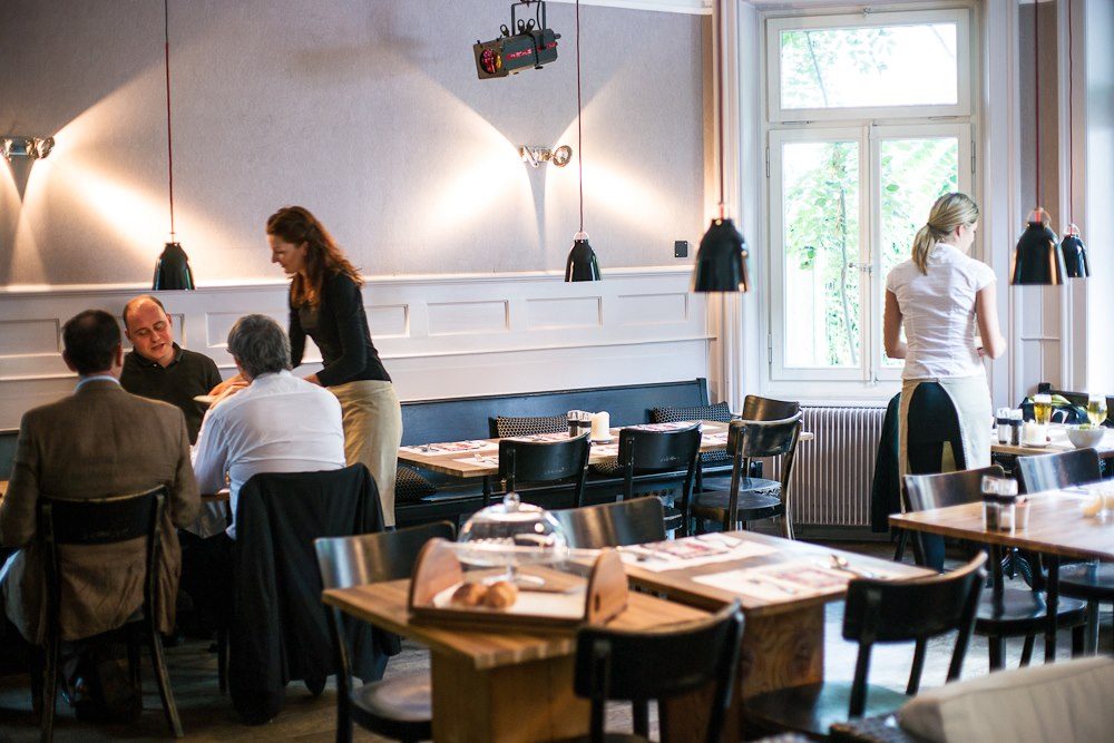 Musigbistrot Bern, weiteres Bild