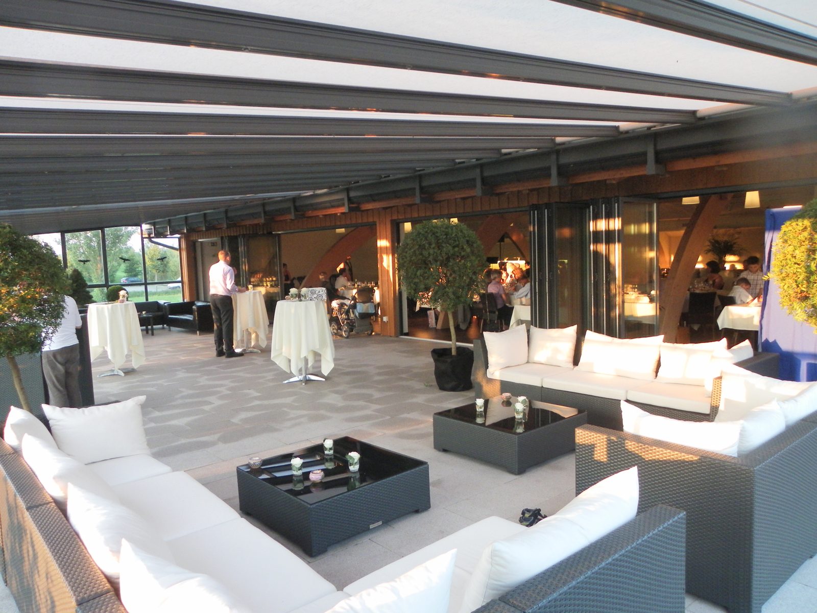 Winterberg Restaurant & Event, weiteres Bild
