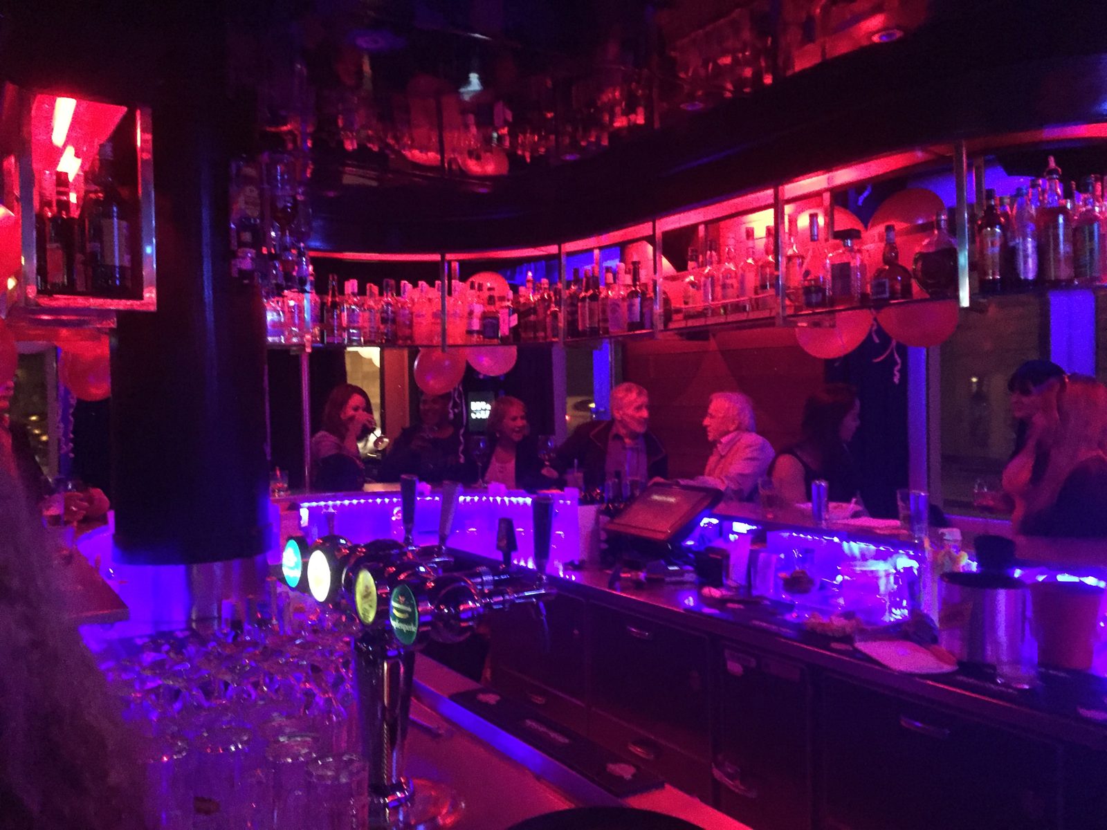 01 BAR FÜR GEBURTSTAGE, POLTERABENDE, PARTYS, APEROS, EVENTS, weiteres Bild