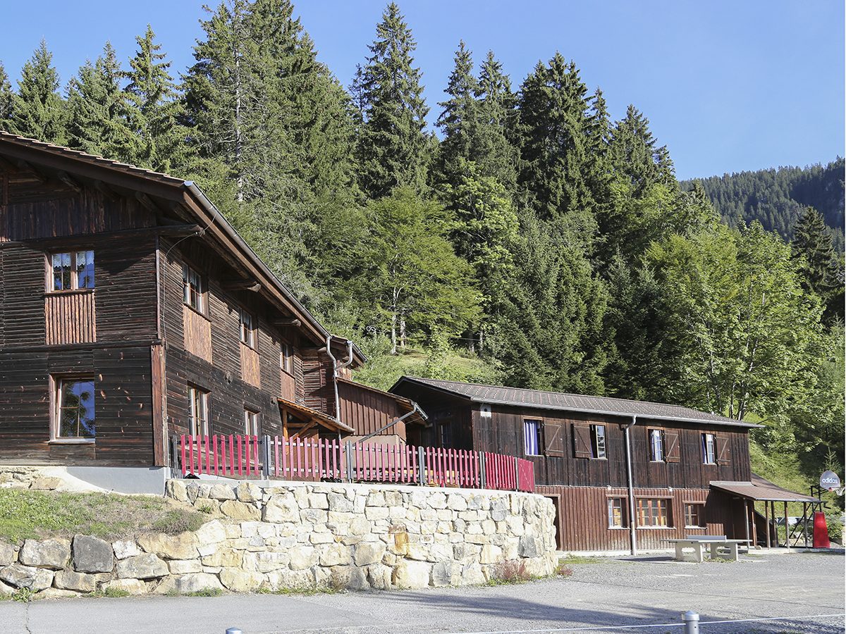 Casquette - sbt Gästehaus, weiteres Bild