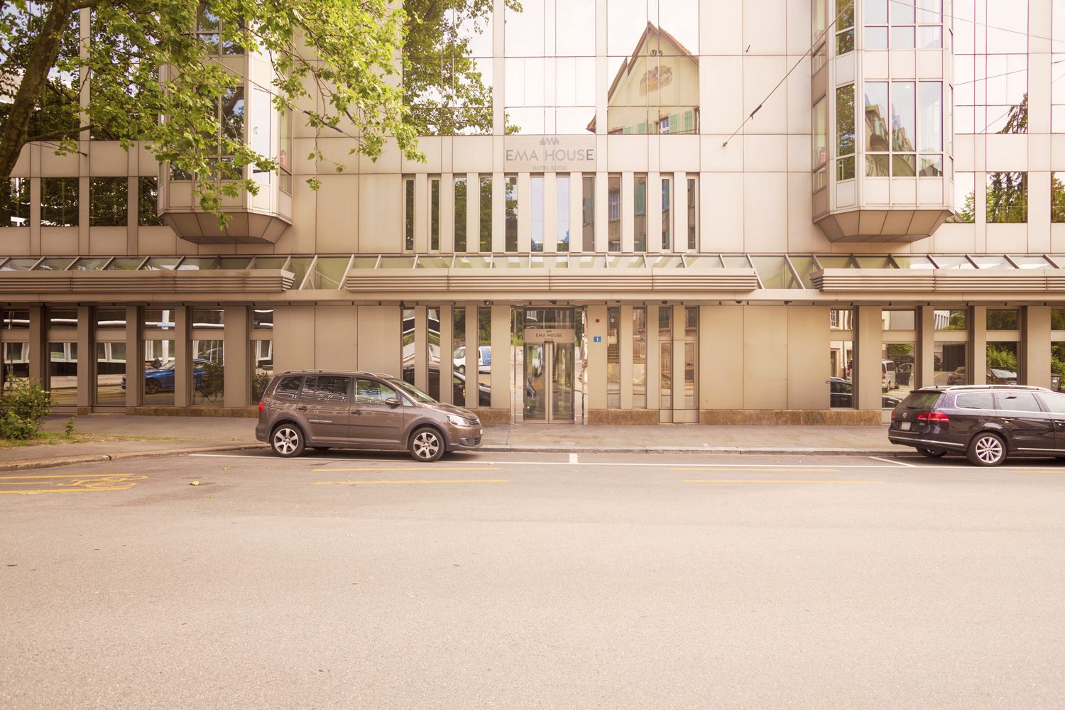EMA House Hotel Suites, weiteres Bild