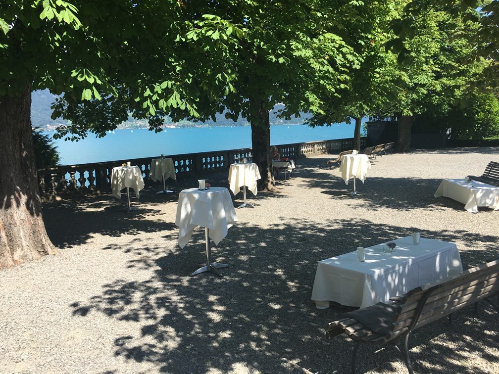 Schloss Spiez, weiteres Bild