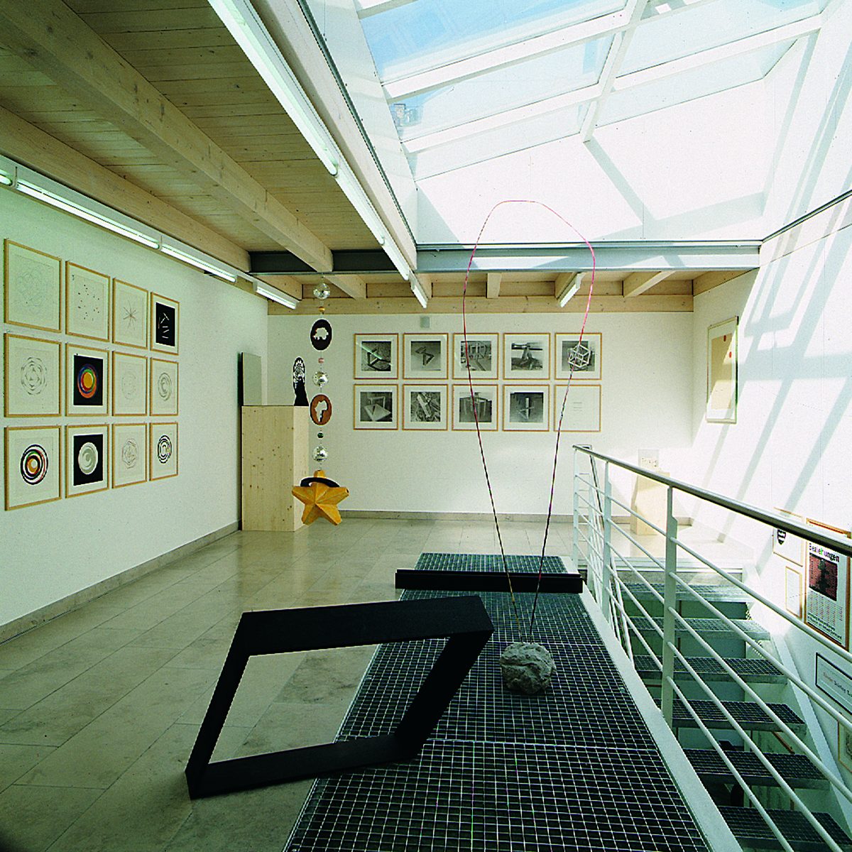 Galerie Baviera, weiteres Bild