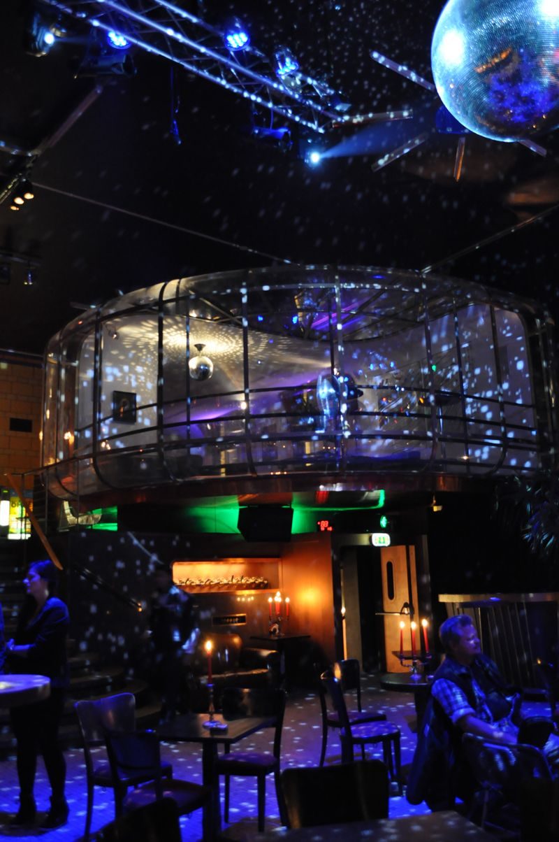 SUD Grand Café, weiteres Bild