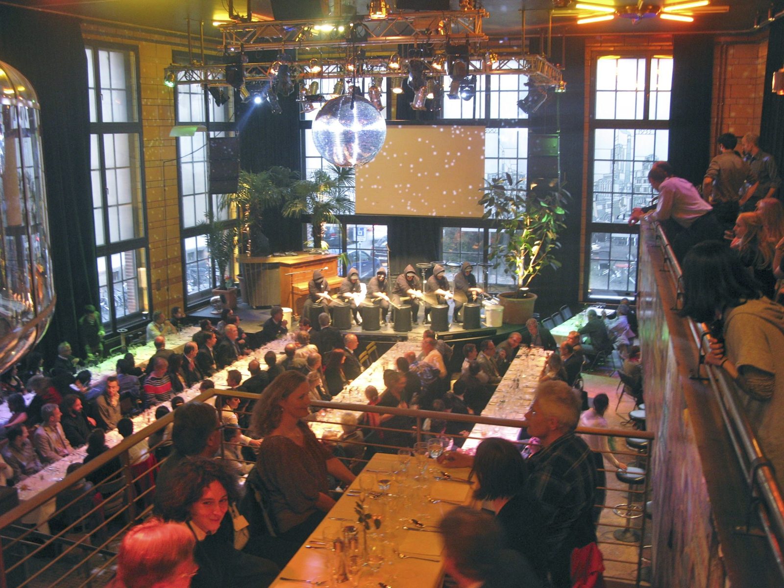 SUD Grand Café, weiteres Bild