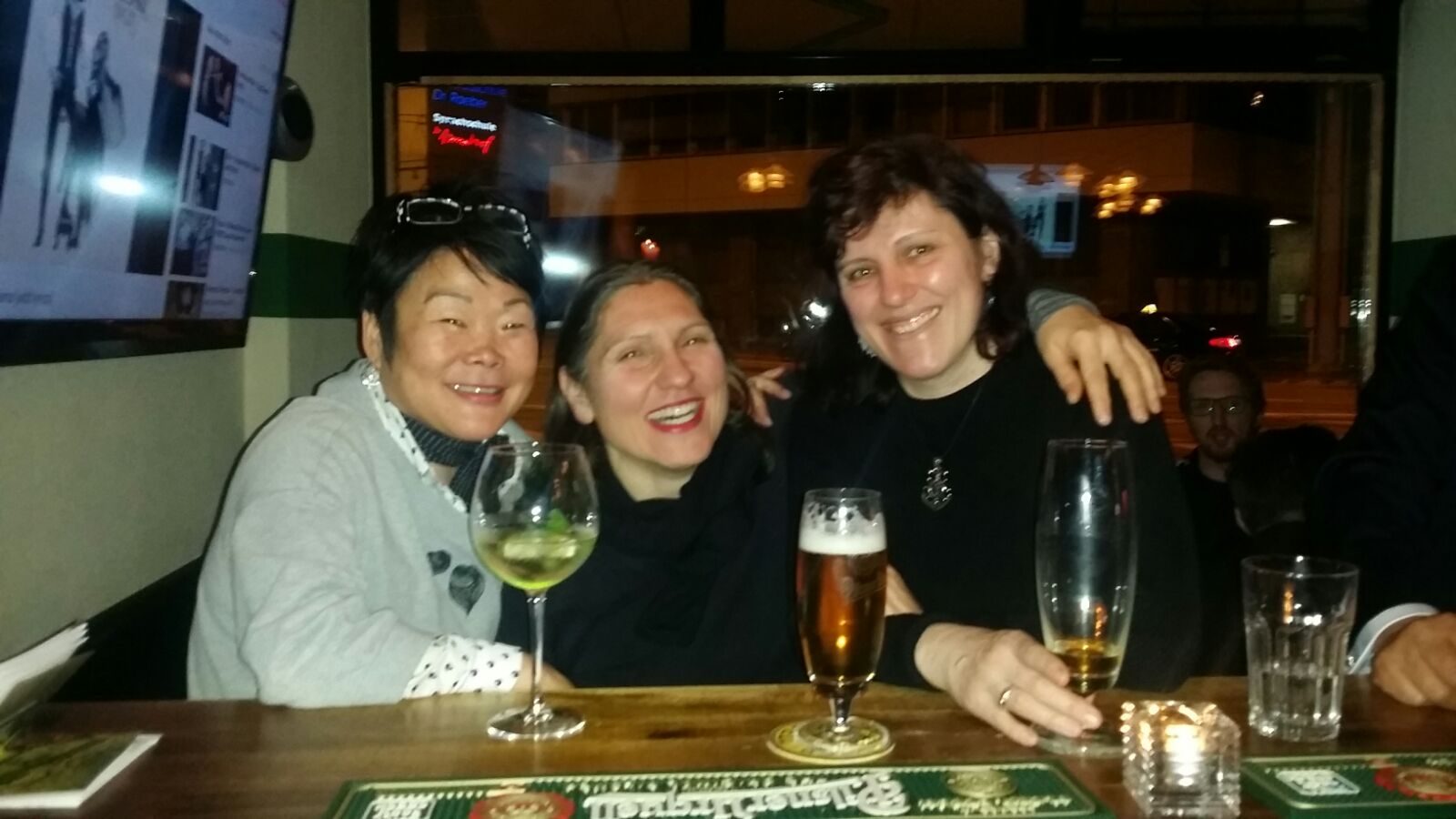 Bar Enge, weiteres Bild