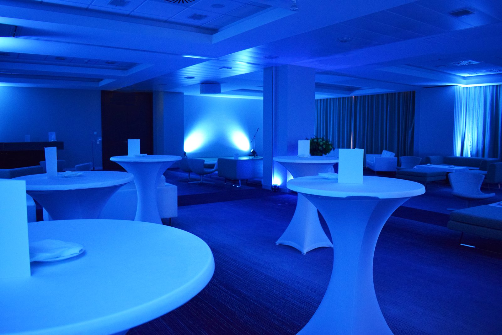 Swissotel Le Plaza Basel, weiteres Bild