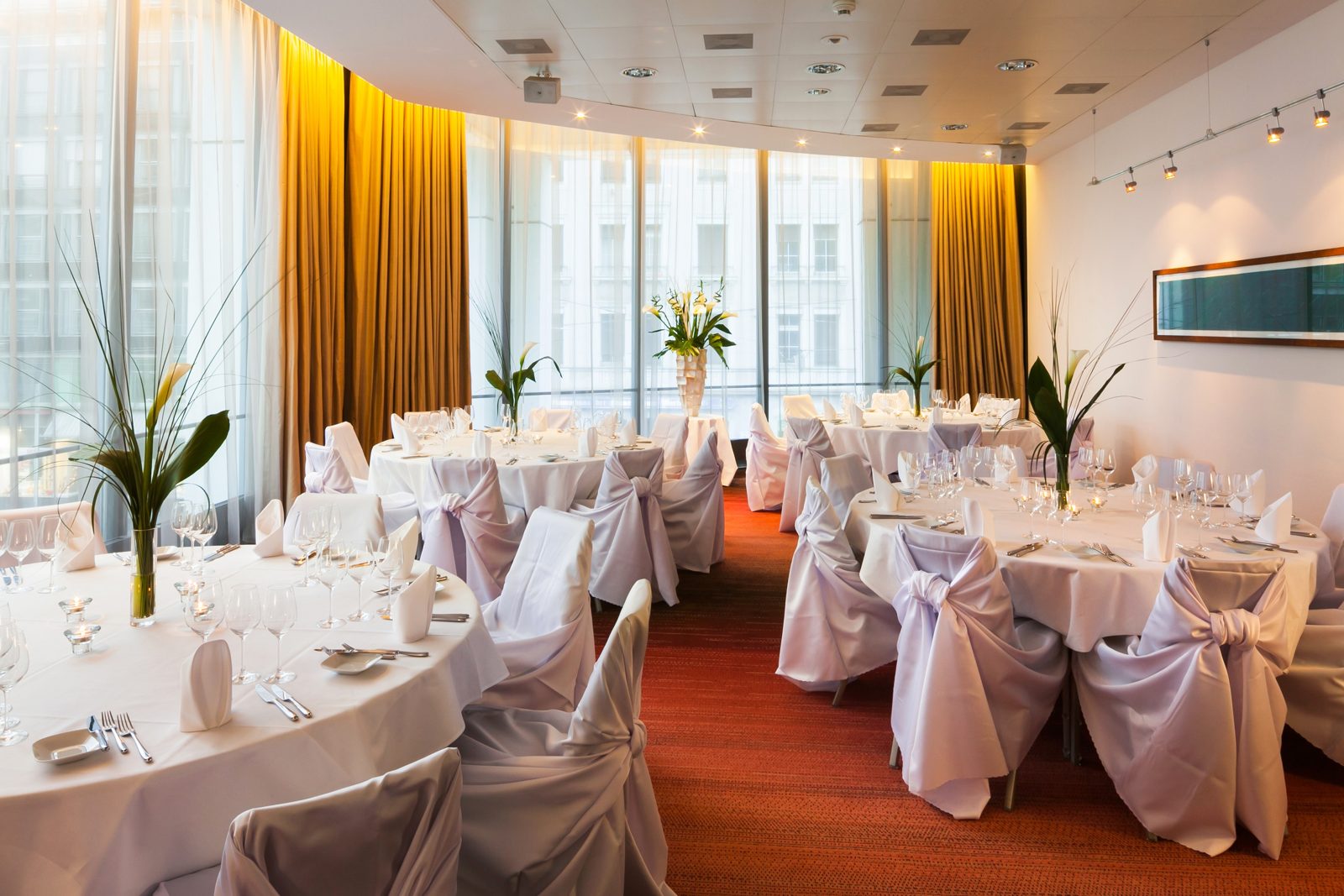 Swissotel Le Plaza Basel, weiteres Bild