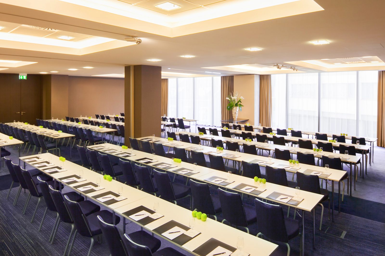 Swissotel Le Plaza Basel, weiteres Bild