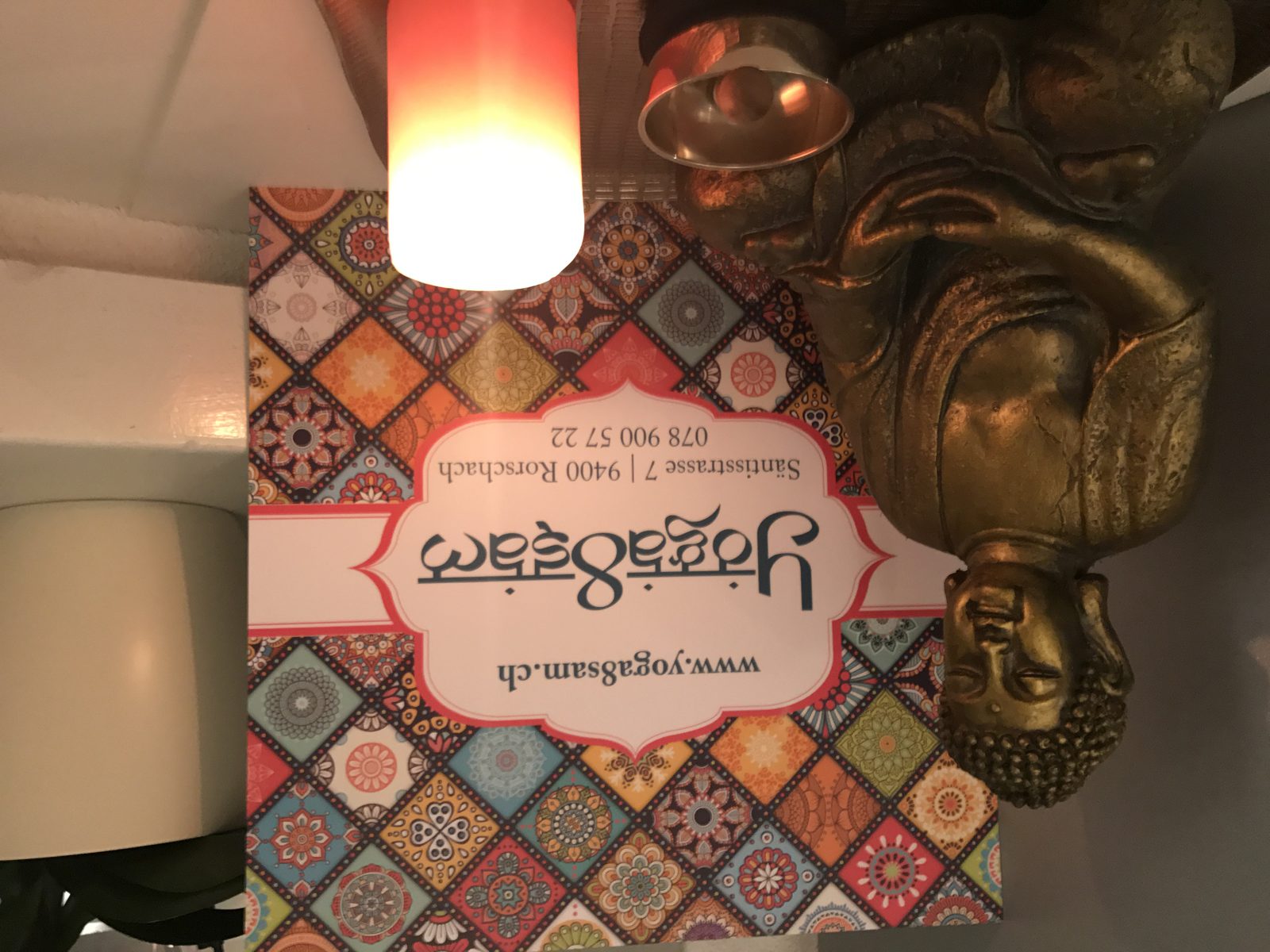 YOGA8sam, weiteres Bild