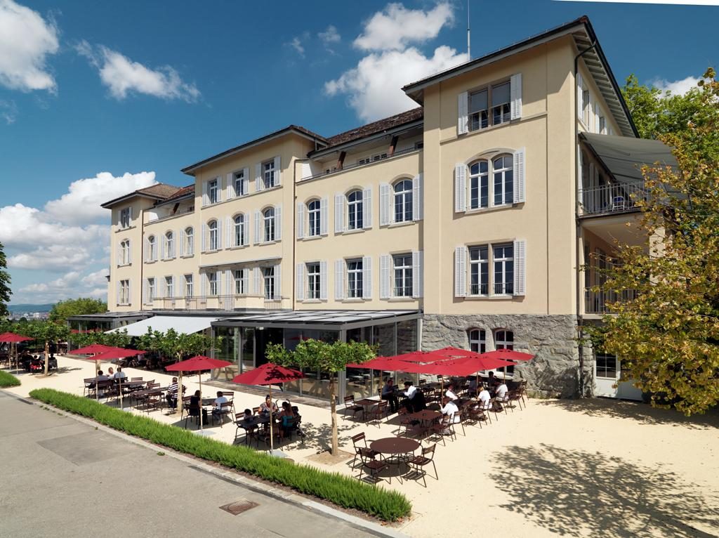 1. EPI Park Seminar & Restaurant, weiteres Bild