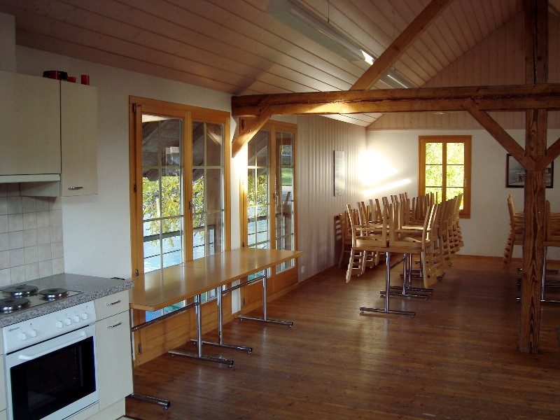 Wöscherhus, weiteres Bild