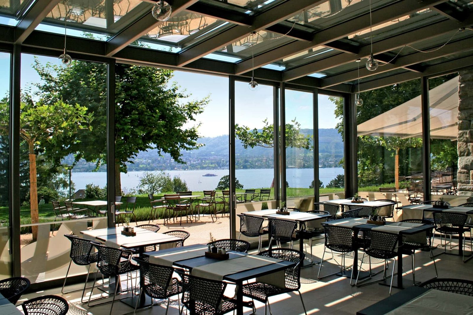 1. EPI Park Seminar & Restaurant, weiteres Bild