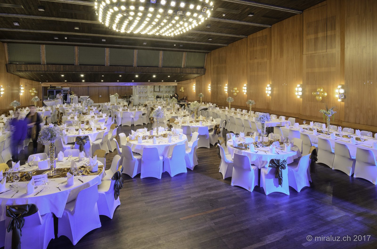 Eventlocation für Privat &/oder Firmenanlässe, weiteres Bild