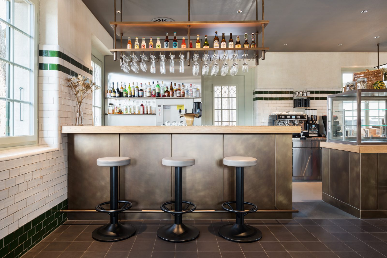 Freibank Speis & Trank, weiteres Bild