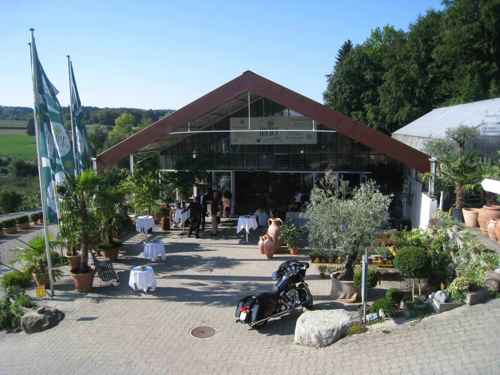 Paradies zum Mieten, weiteres Bild
