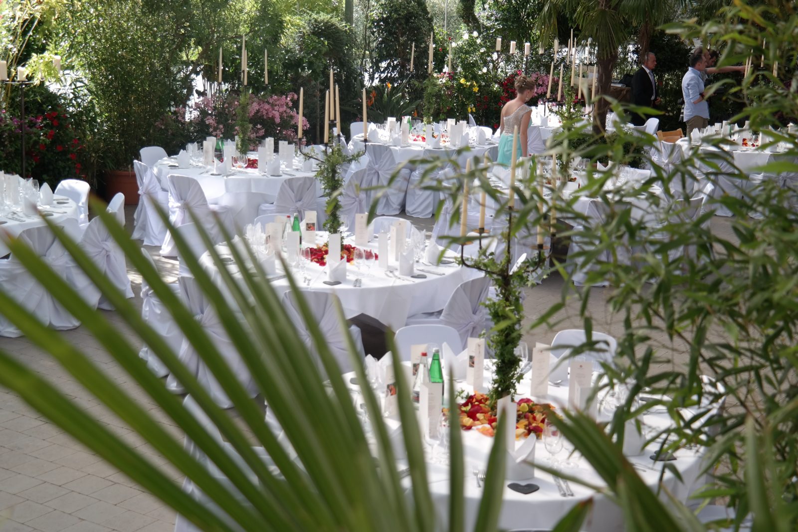 Paradies zum Mieten, weiteres Bild