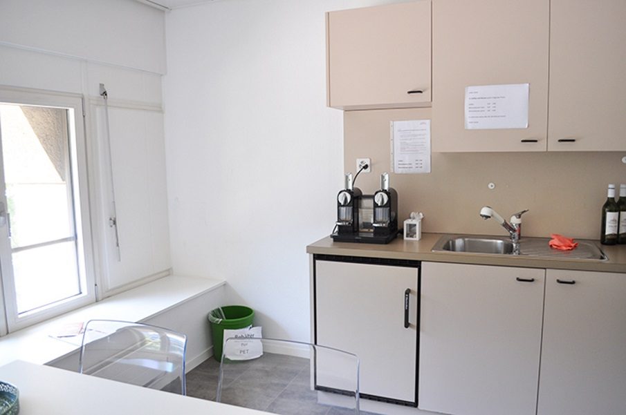 IHR SITZUNGSZIMMER MITTEN IN DER STADT ZÜRICH!, weiteres Bild