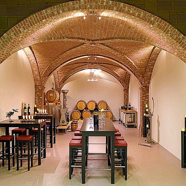 barrica prima, weiteres Bild