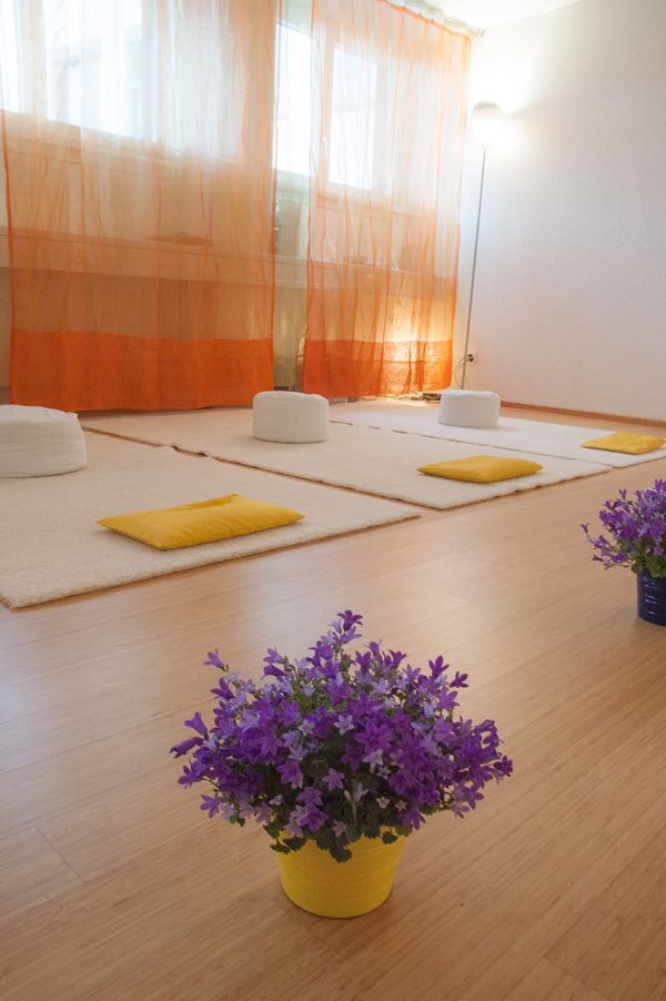 Balanceplace: Seminarraum am Albisriederplatz, weiteres Bild