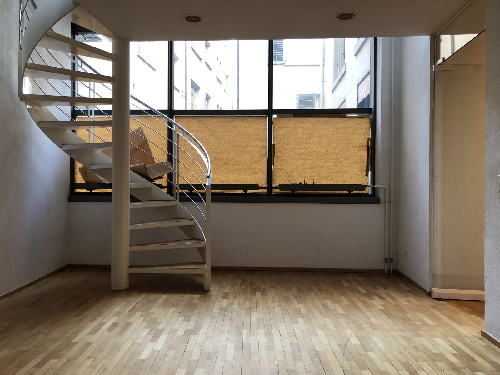 Verschiedene Räumlichkeiten im Herzen von Zürich zu vermieten, weiteres Bild