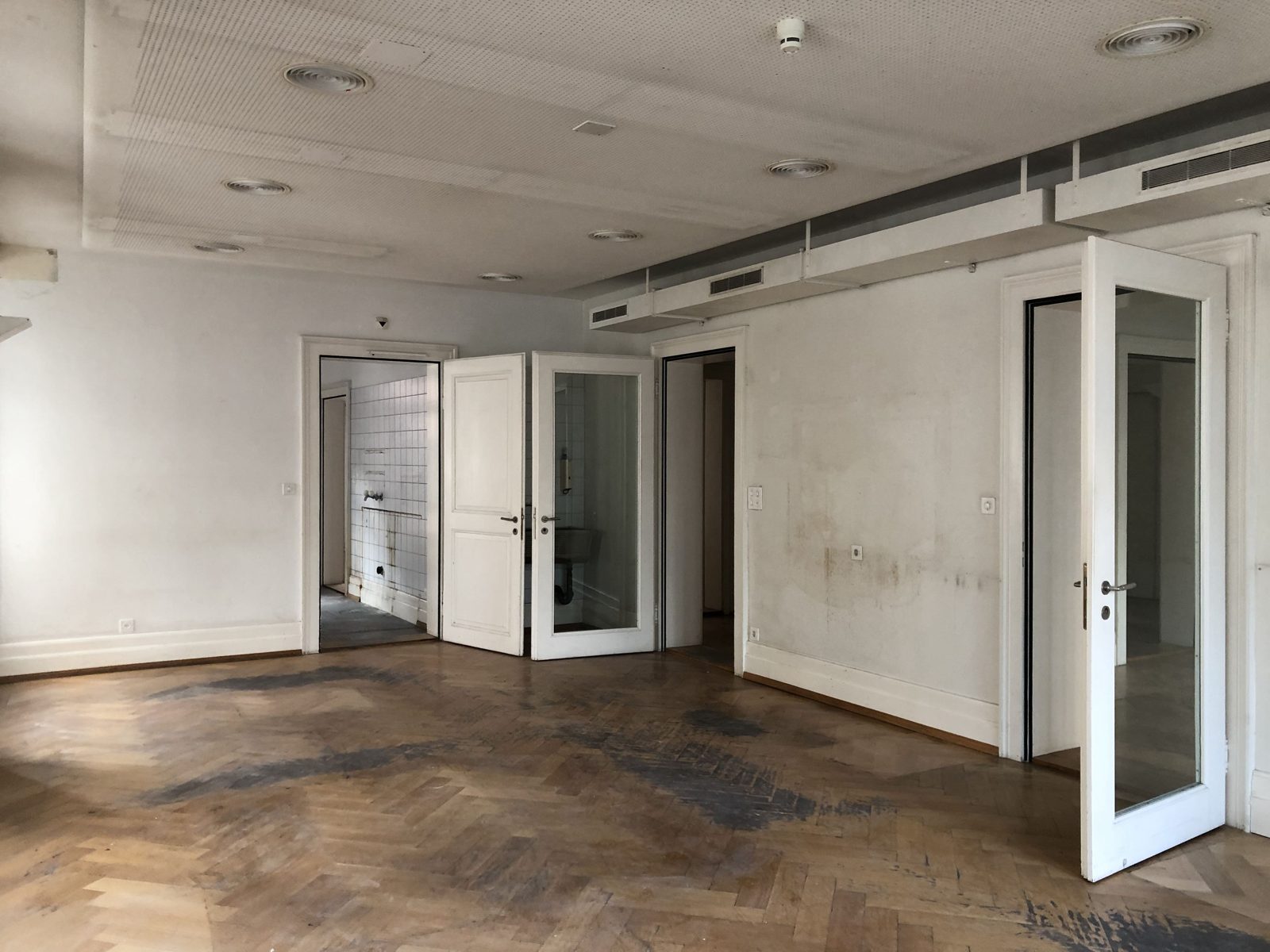 Verschiedene Räumlichkeiten im Herzen von Zürich zu vermieten, weiteres Bild