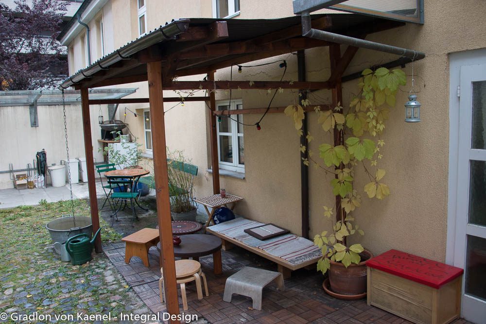 Kurslokal Schauenburg, weiteres Bild