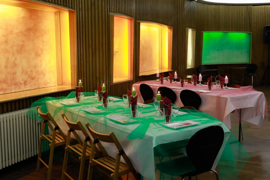 Tangoschule Bern/Club Viento Sur, weiteres Bild