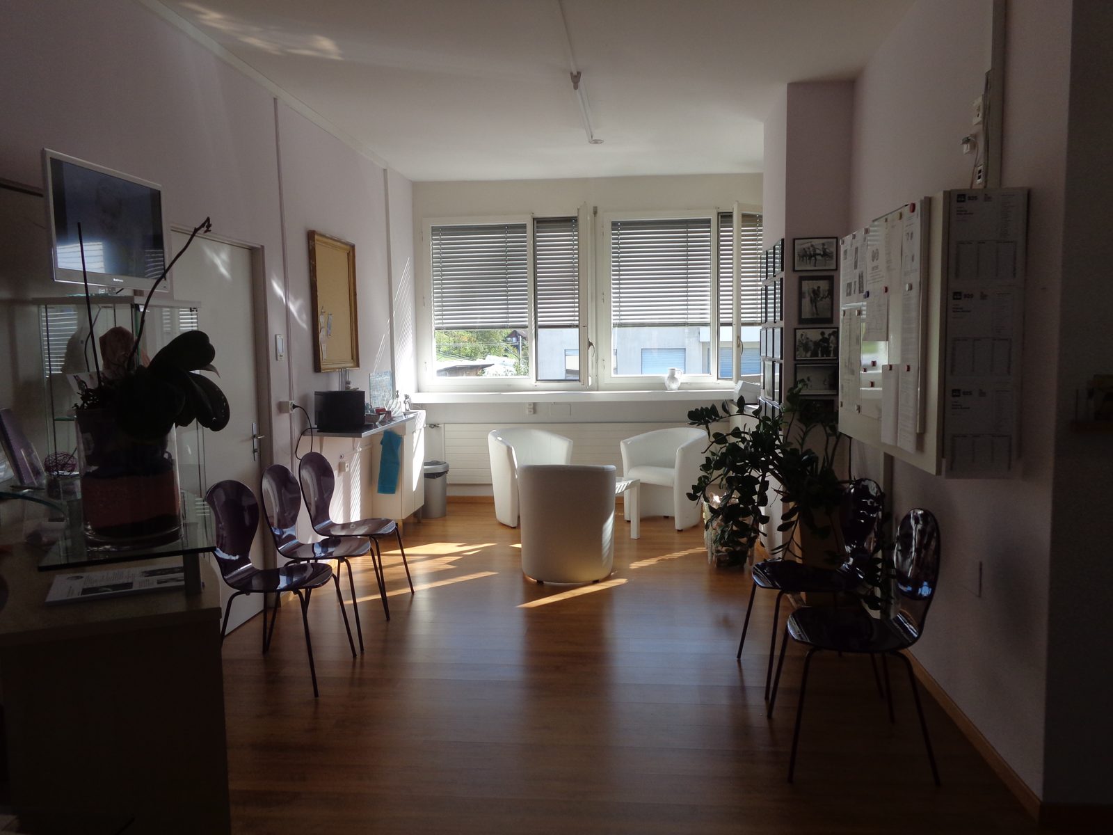 Tanz- Sportsaal 70-140 m2, weiteres Bild