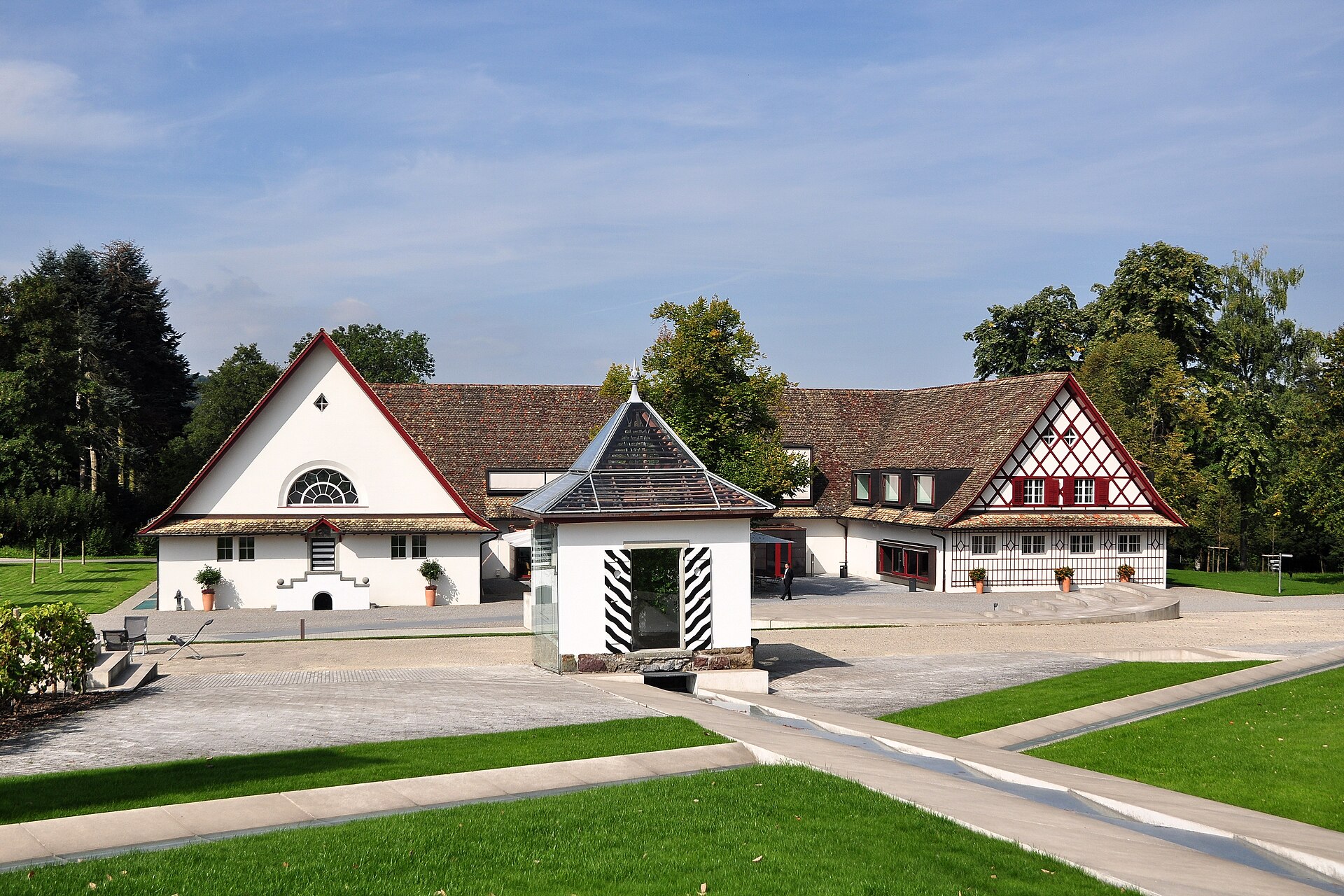 Bocken in Horgen