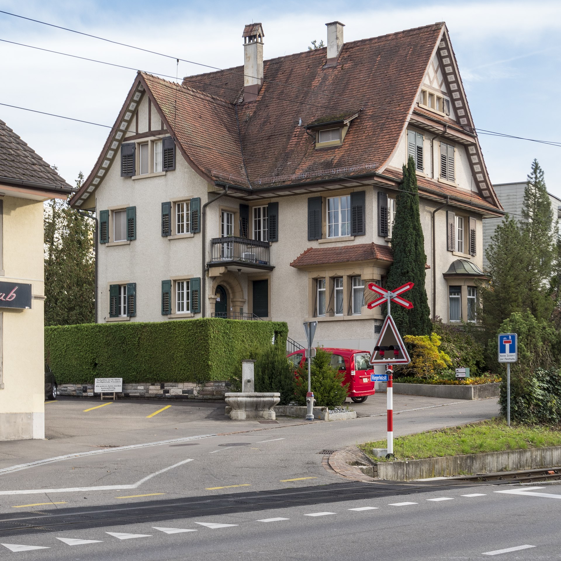 Inayo Yogaschule Frauenfeld in Frauenfeld