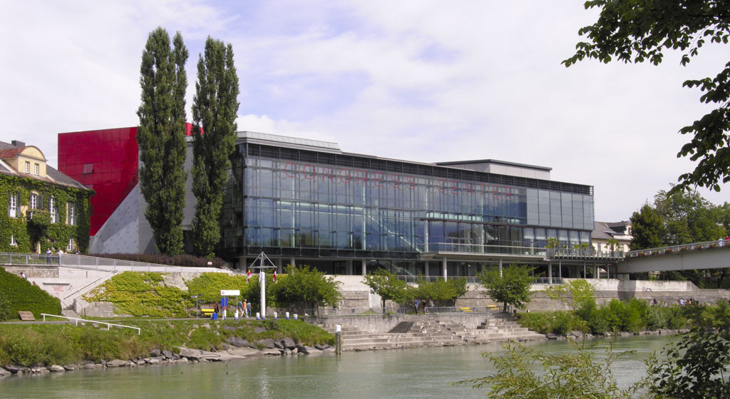Musicalschule Villach in Villach