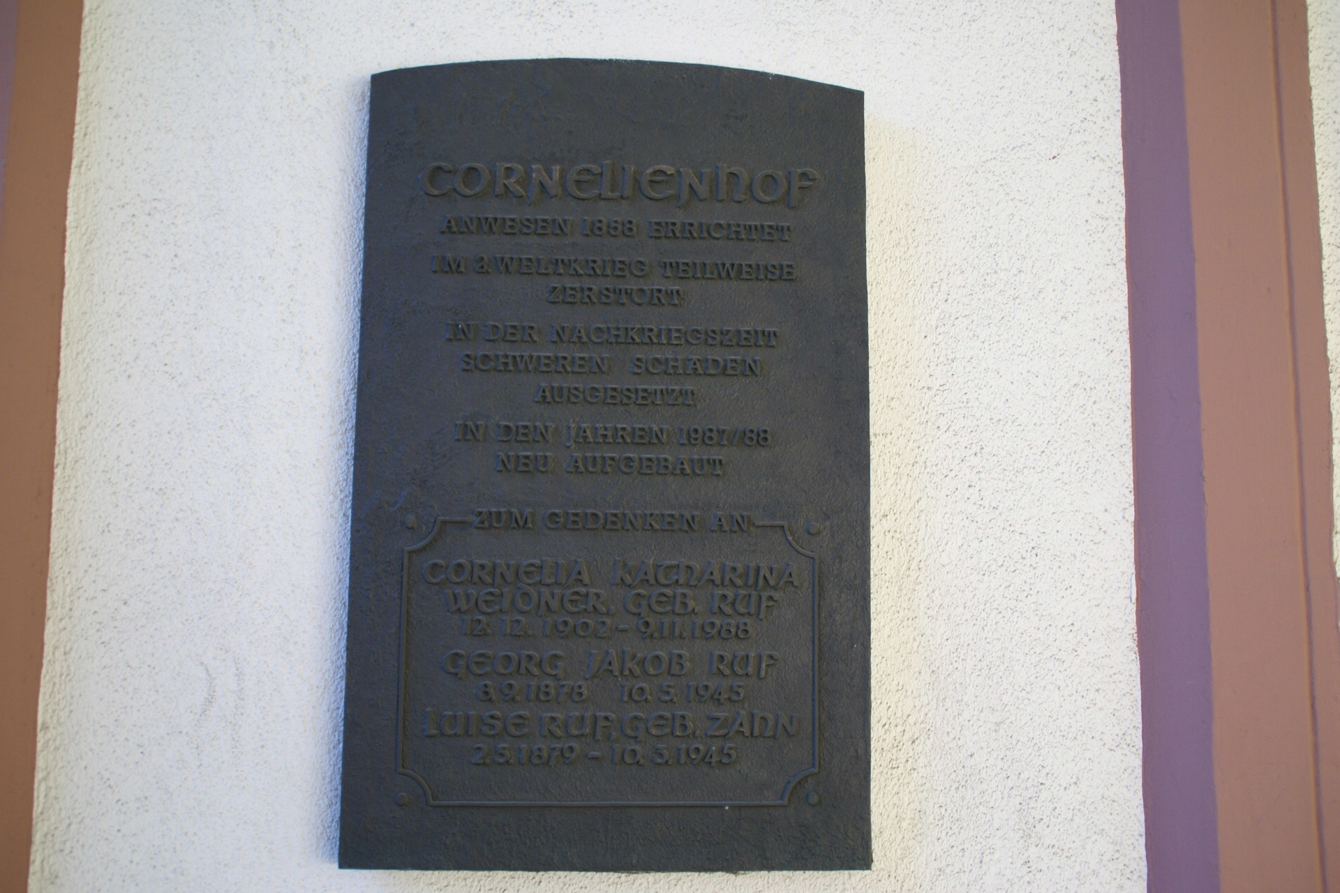 The Park - Balletschule Neckarau in Mannheim