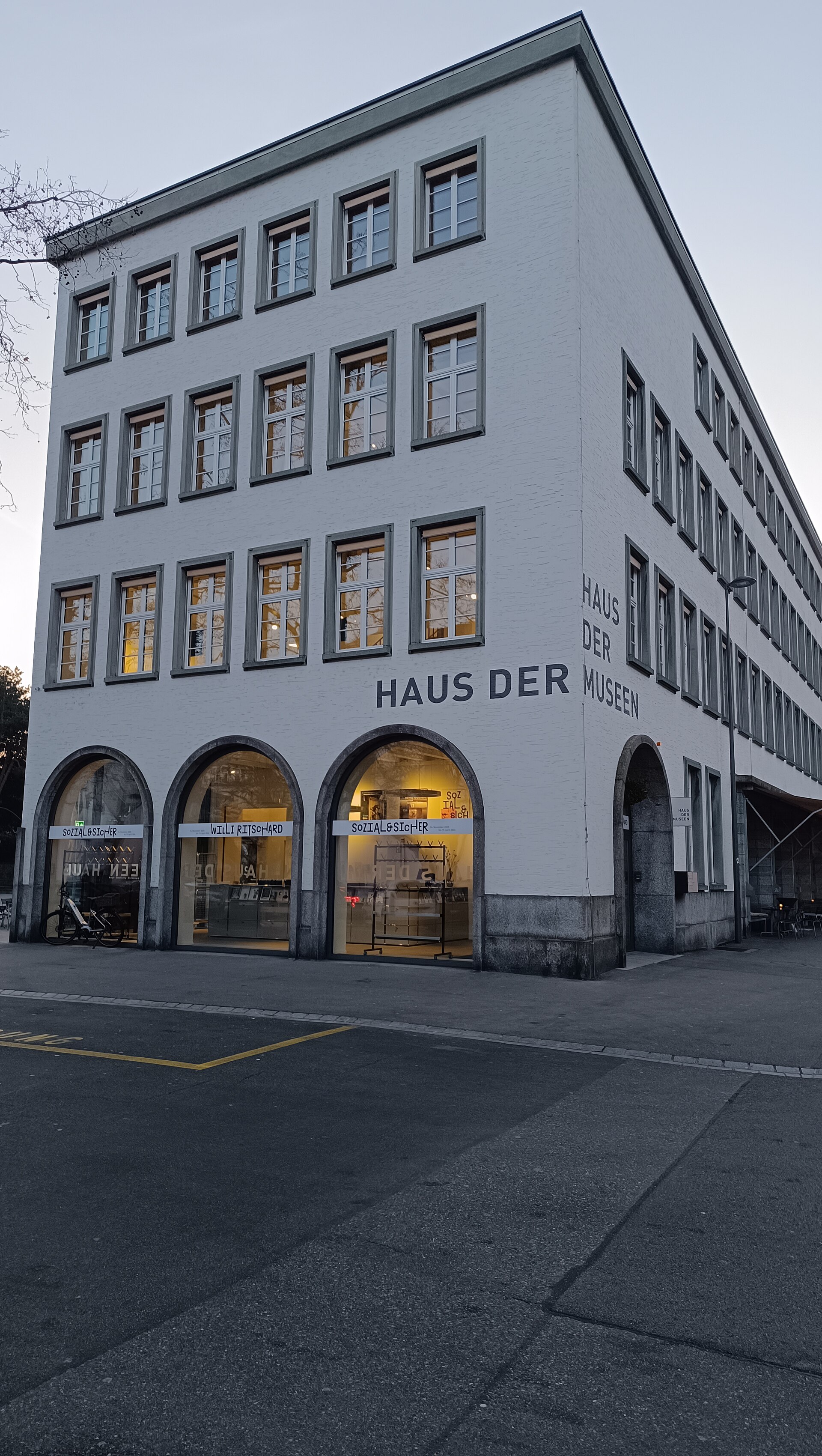 Theaterstudio Olten in Olten