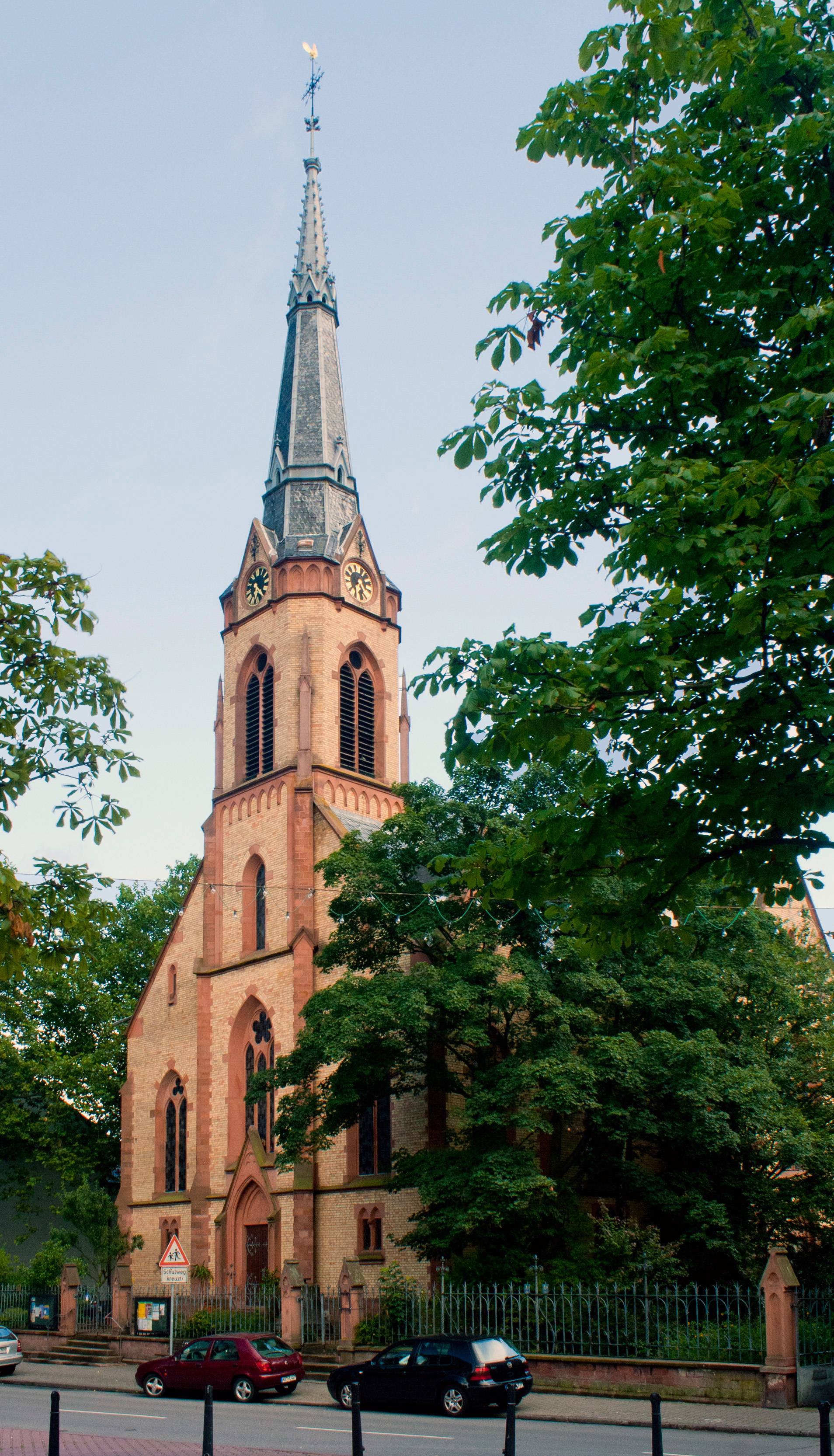 Yoga Institut Mannheim in Mannheim