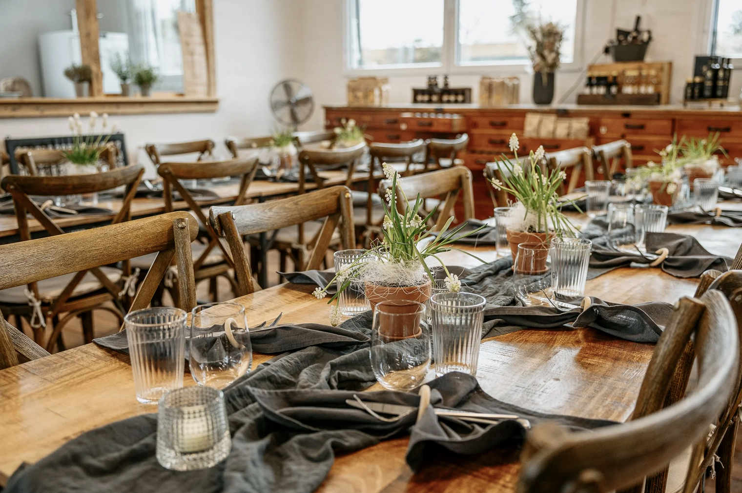 Genial Delikat in Romanshorn