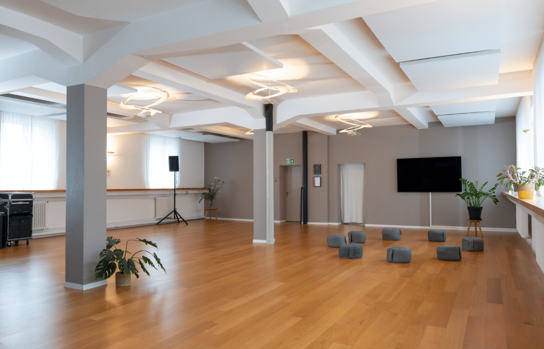 IBP Seminarraum in Winterthur in Winterthur