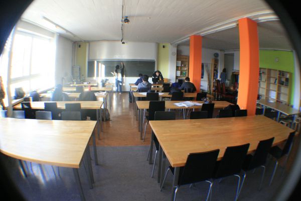 Seminarräume in Altstetten