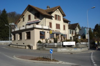 Mietrestaurant Rombacherhof